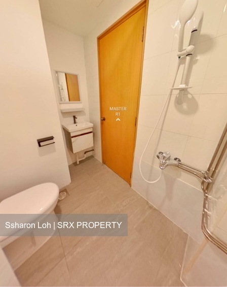 Emerald Park (D3), Condominium #538811001